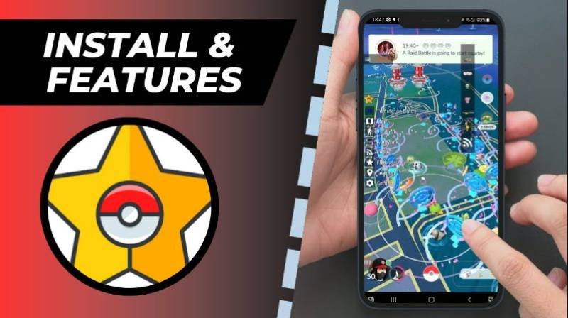 PGSharp: Your Ultimate Pokémon Go Companion